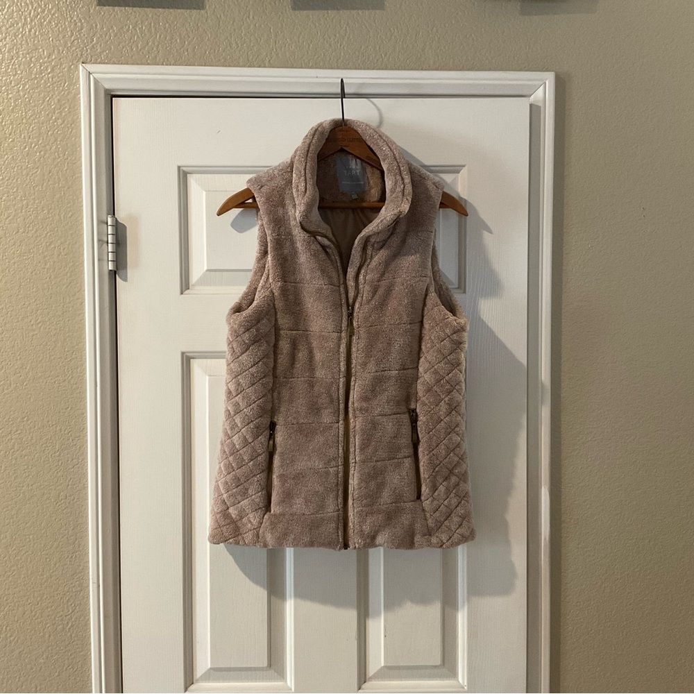 Lemon tart women’s vest